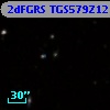 2dFGRS TGS579Z121