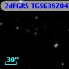 2dFGRS TGS638Z042