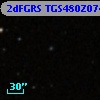 2dFGRS TGS480Z074