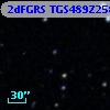 2dFGRS TGS489Z258