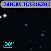 2dFGRS TGS316Z021