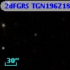 2dFGRS TGN196Z183