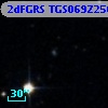 2dFGRS TGS069Z250