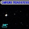2dFGRS TGN317Z155