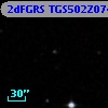 2dFGRS TGS502Z074