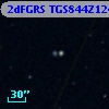 2dFGRS TGS844Z124