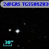 2dFGRS TGS508Z038
