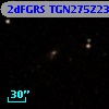 2dFGRS TGN275Z238