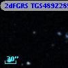 2dFGRS TGS489Z285
