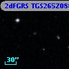 2dFGRS TGS265Z088