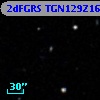2dFGRS TGN129Z161