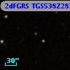 2dFGRS TGS538Z283