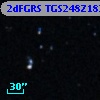 2dFGRS TGS248Z182