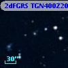 2dFGRS TGN400Z205