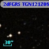 2dFGRS TGN121Z084