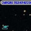 2dFGRS TGS474Z236