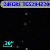 2dFGRS TGS294Z200