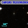 2dFGRS TGS598Z030