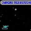2dFGRS TGS157Z243