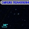 2dFGRS TGN439Z047