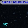 2dFGRS TGS851Z340