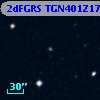 2dFGRS TGN401Z170