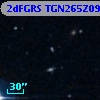 2dFGRS TGN265Z096