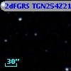 2dFGRS TGN254Z210
