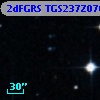 2dFGRS TGS237Z076
