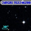 2dFGRS TGS246Z001