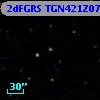 2dFGRS TGN421Z074