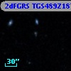 2dFGRS TGS489Z187