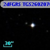 2dFGRS TGS260Z076