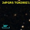 2dFGRS TGN280Z155