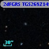 2dFGRS TGS268Z149