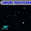 2dFGRS TGN175Z040
