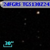 2dFGRS TGS130Z243