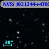 NVSS J021344+470549