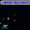 2dFGRS TGS244Z119