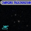 2dFGRS TGS268Z109