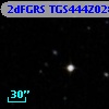 2dFGRS TGS444Z028