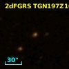 2dFGRS TGN197Z107