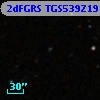 2dFGRS TGS539Z191
