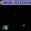 2dFGRS TGS133Z346