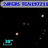2dFGRS TGN197Z114