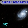 2dFGRS TGN266Z132