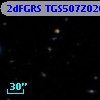 2dFGRS TGS507Z026