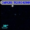 2dFGRS TGS924Z005