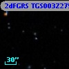 2dFGRS TGS003Z275