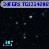 2dFGRS TGS254Z065